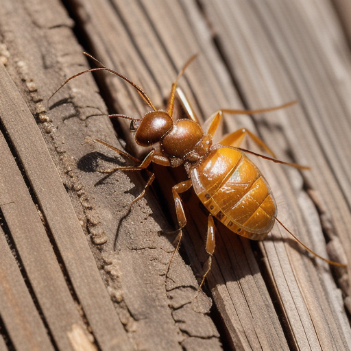 Why Termites Are a Bigger Problem in La Feria Than You Might Think