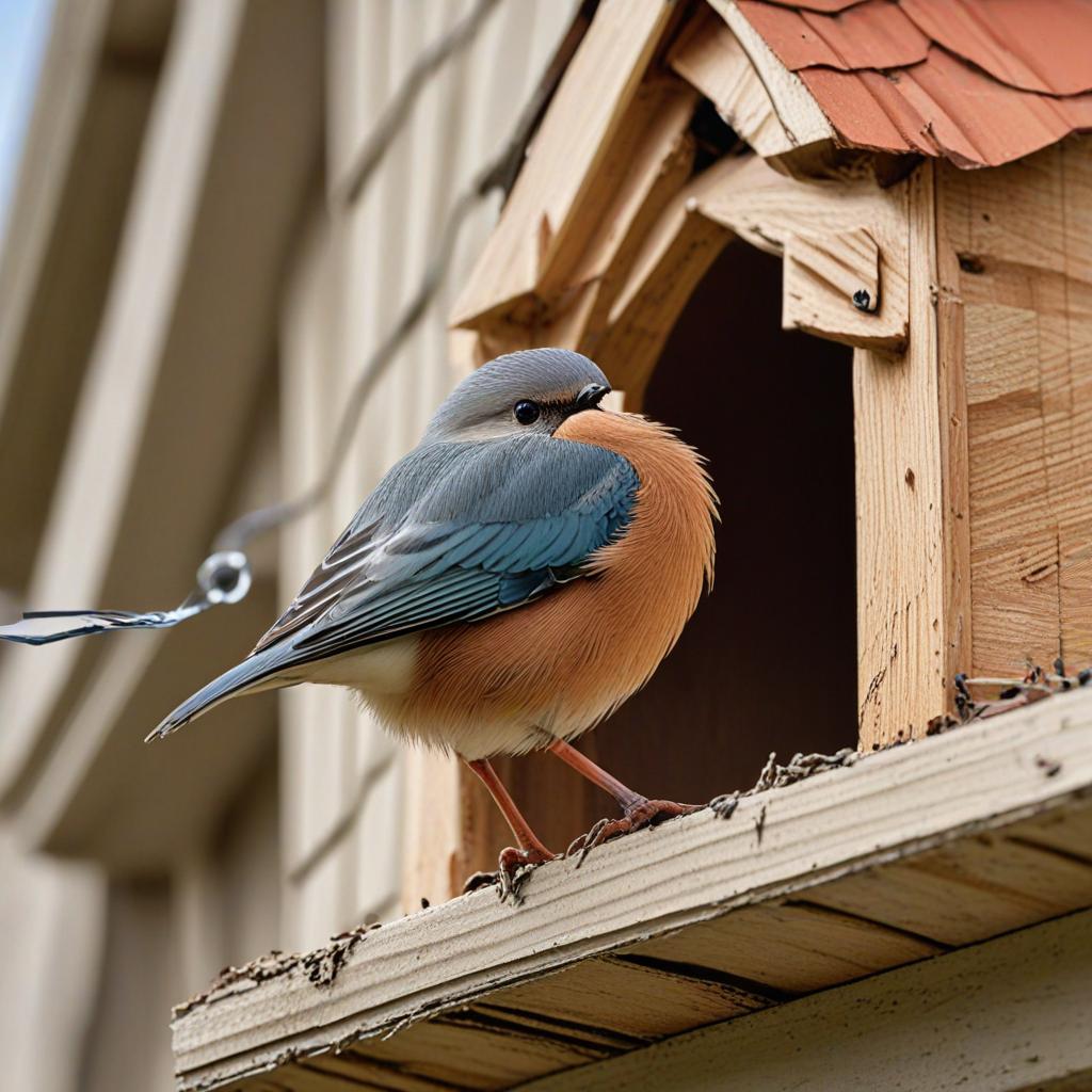 Keeping Harlingen Safe: Effective Bird Exclusion Services for All Properties
