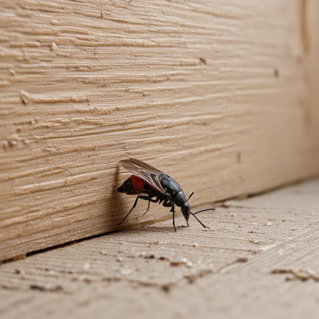 The Advantages of Pest Control for Harlingen Businesses and Homes