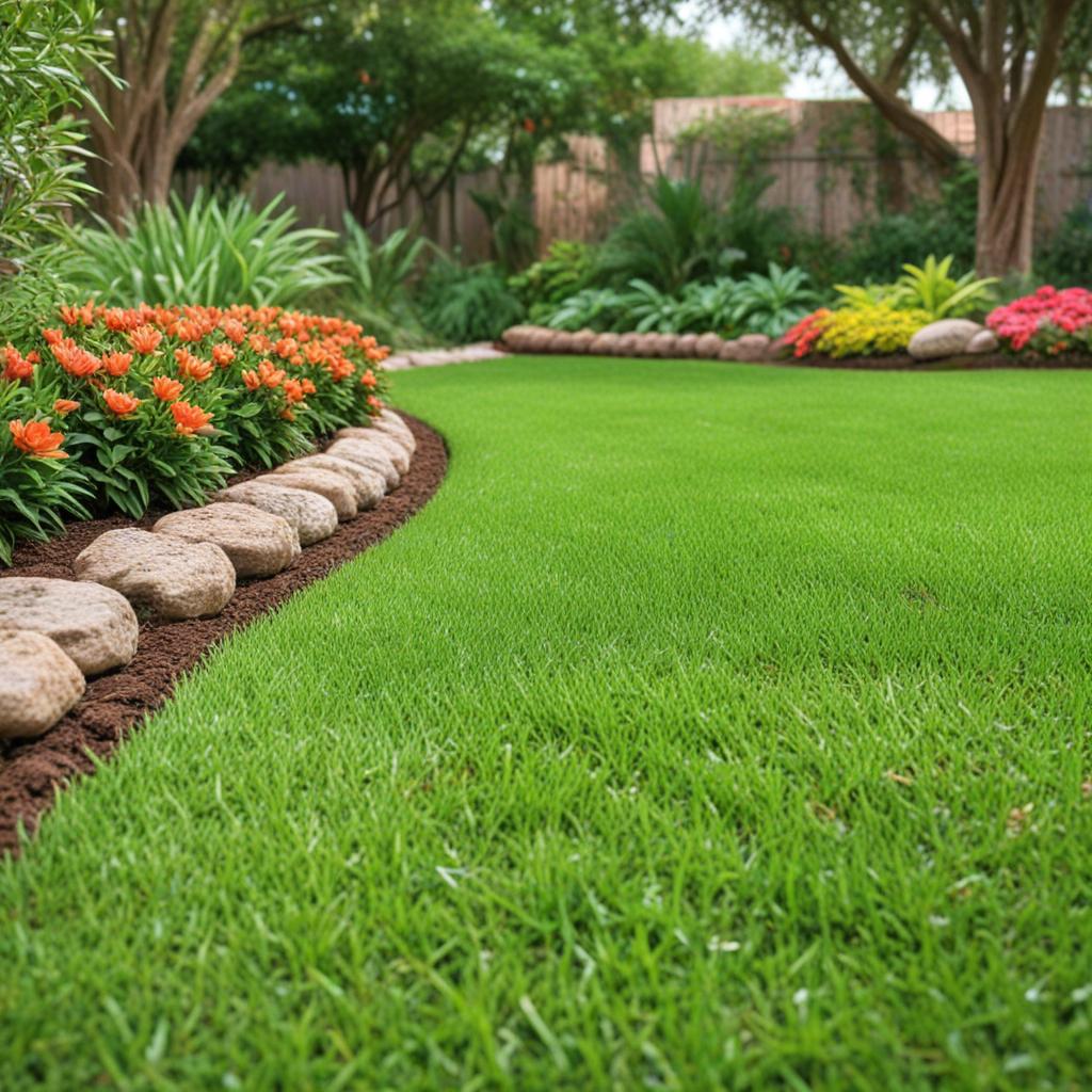 How Harlingen Families Can Benefit from Seasonal Yard Treatments