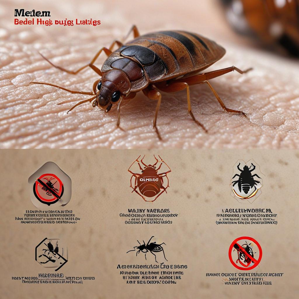McAllen’s Comprehensive Guide to Bed Bug Fumigation Services