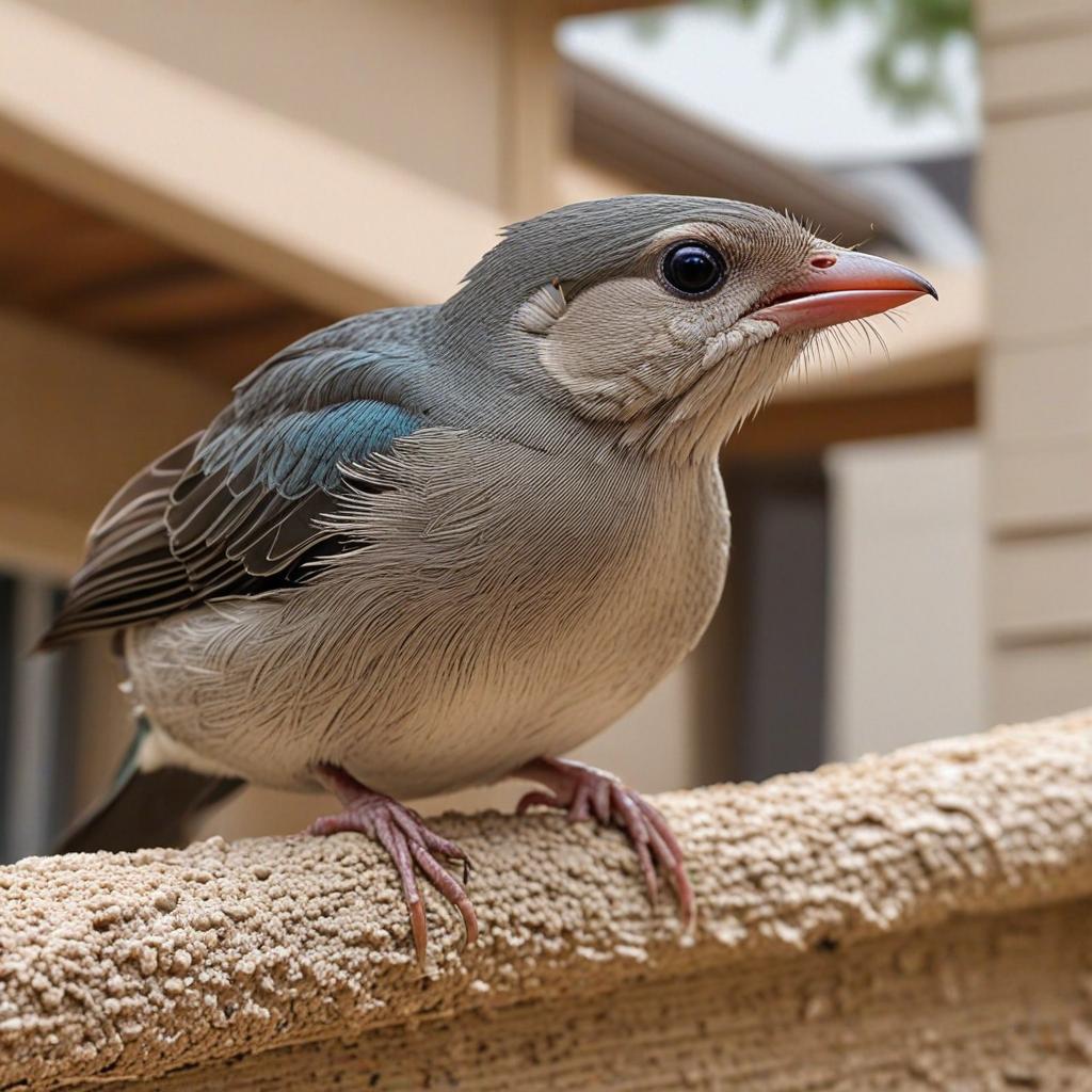 McAllen’s Trusted Experts for Bird and Rodent Exclusion