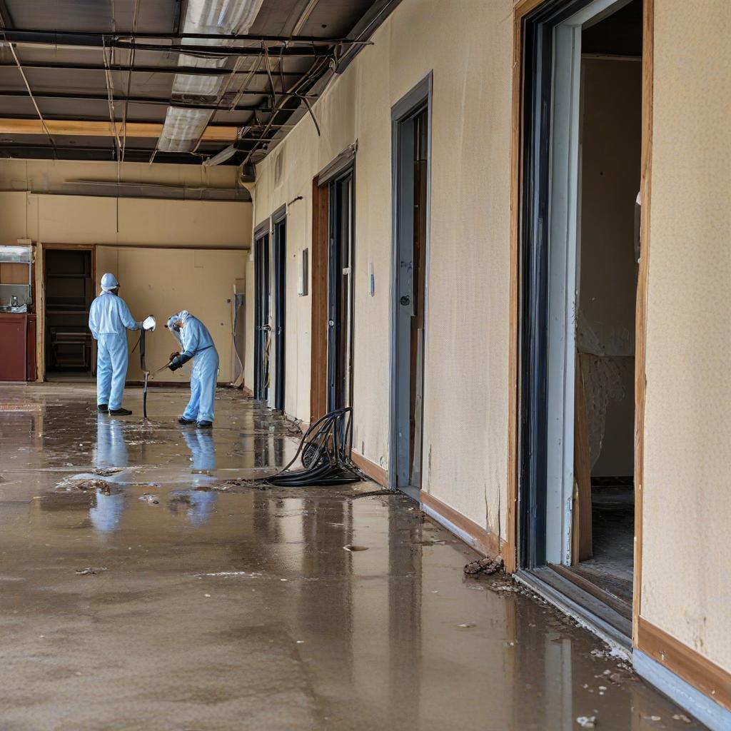 How Harlingen Businesses Can Avoid Costly Pest-Related Damages