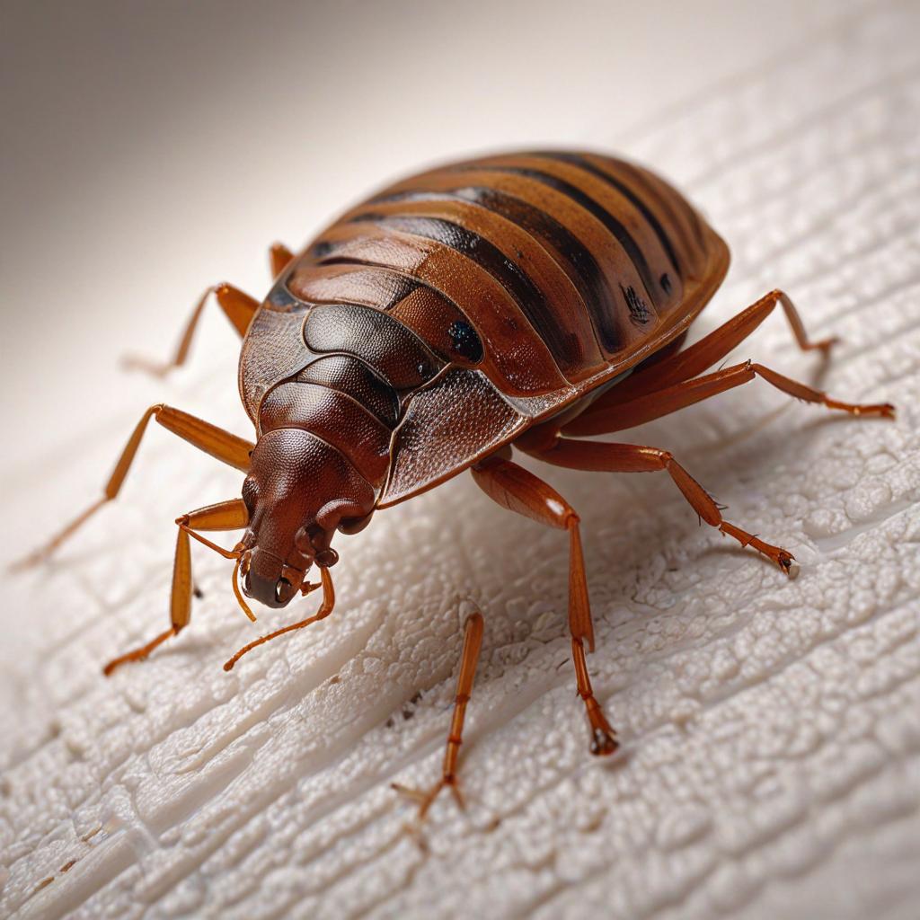 How Harlingen Professionals Tackle Bed Bug Infestations Safely