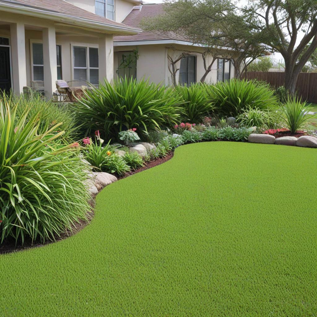 Why Harlingen Residents Should Prioritize Seasonal Yard Treatments