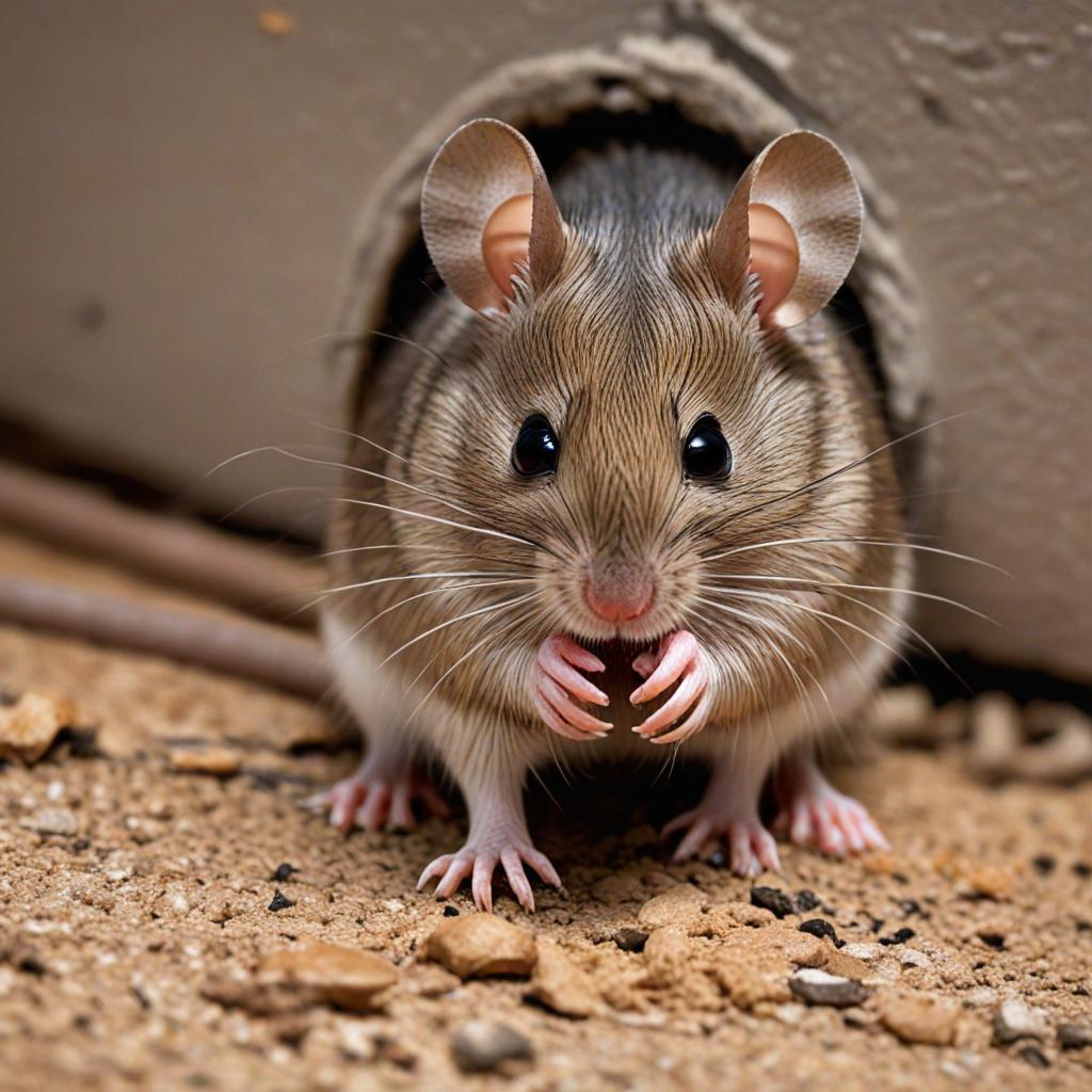 What Every McAllen Business Needs to Know About Rodent Control
