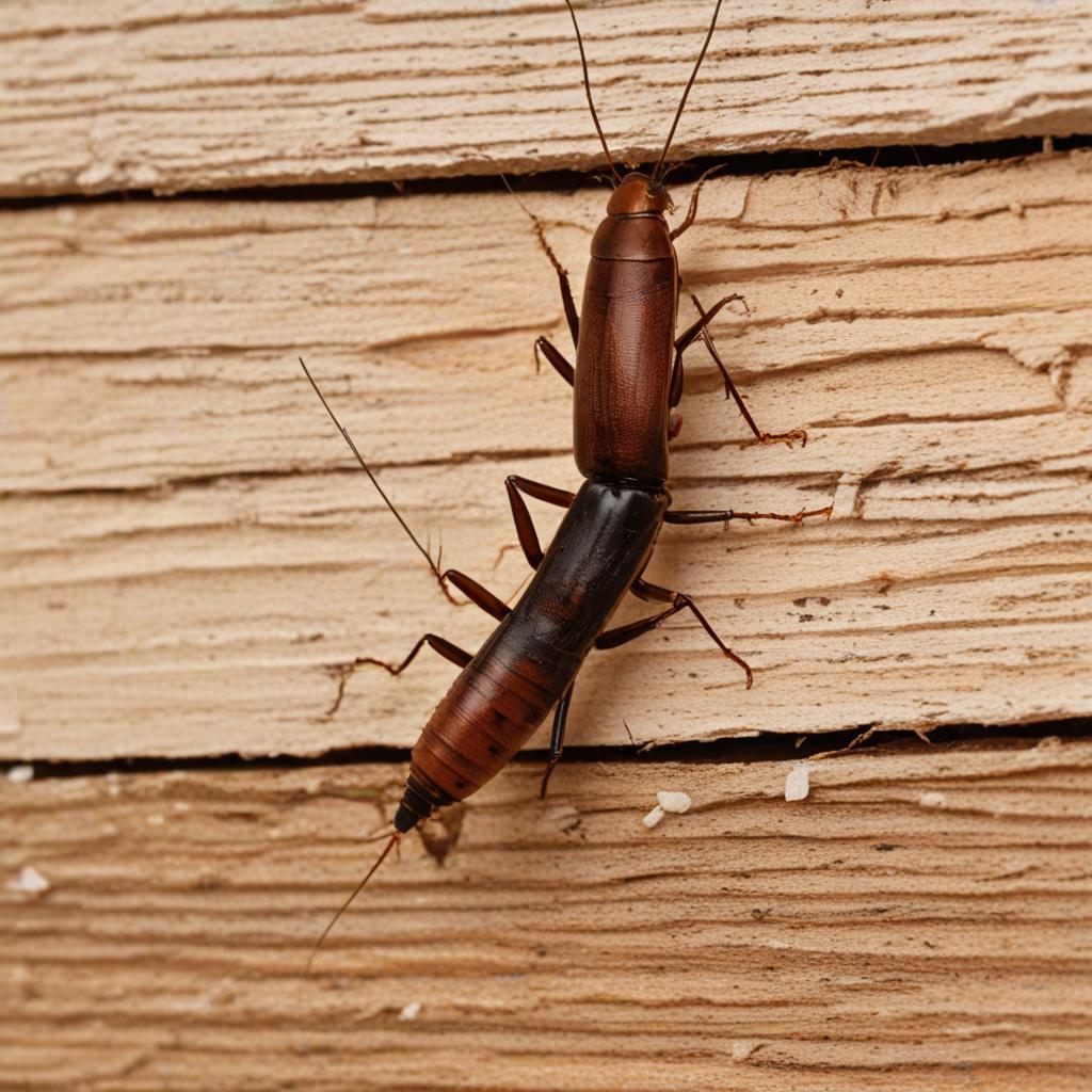 Harlingen’s Best Practices for Termite and Cockroach Control