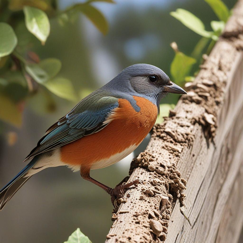 Brownsville’s Top Bird Exclusion Techniques for Pest-Free Living