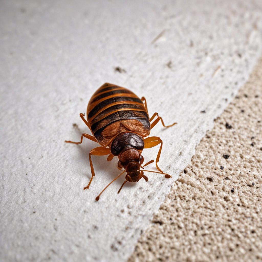 Why Harlingen Residents Choose Tent Fumigation for Bed Bug Eradication