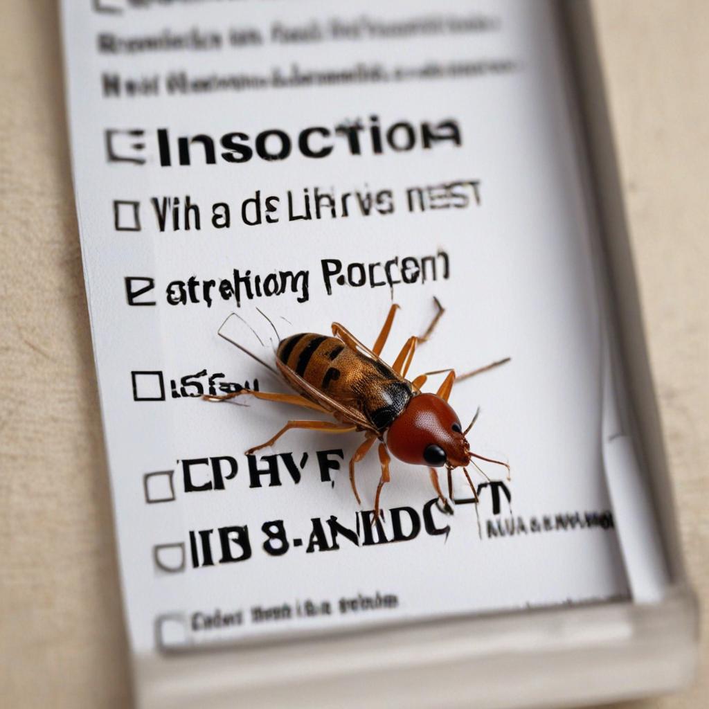 The Long-Term Value of Regular Pest Inspections in Brownsville