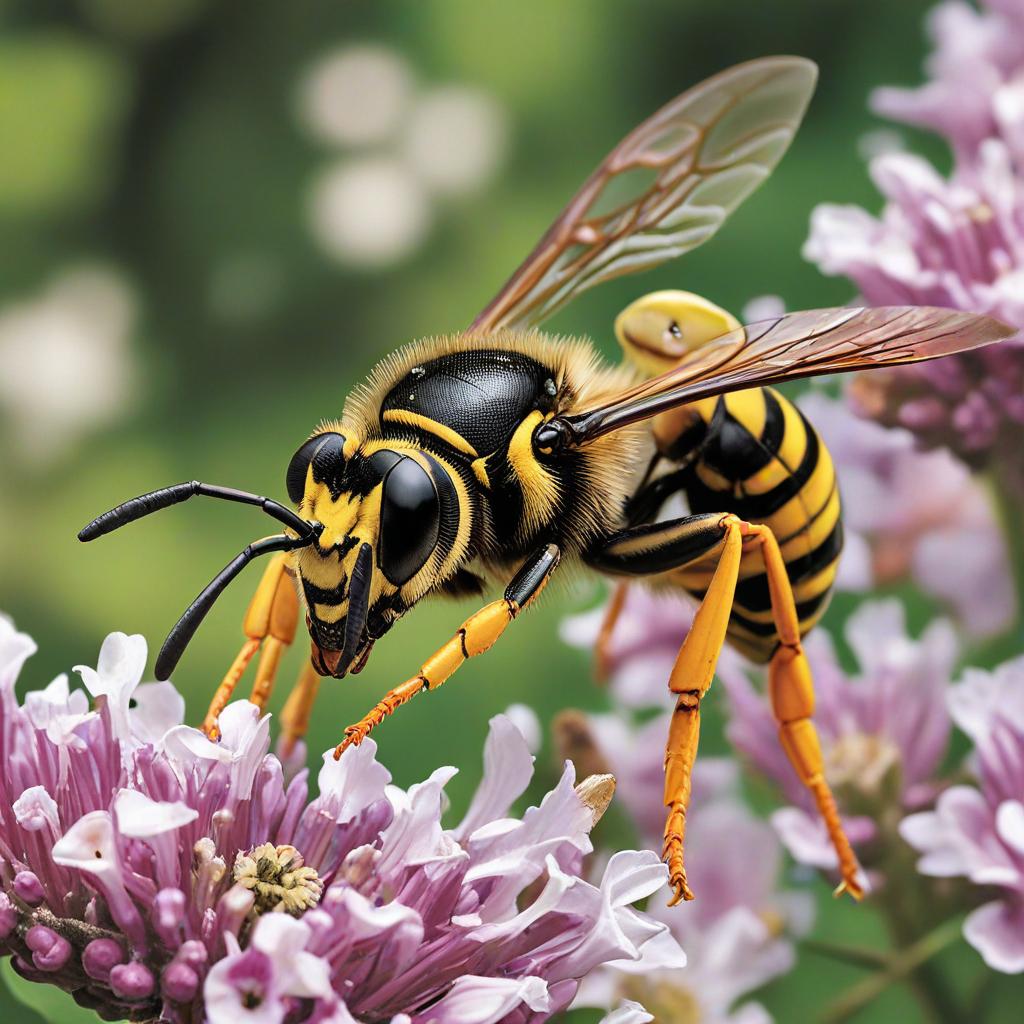Harlingen’s Essential Guide to Effective Wasp and Bee Control