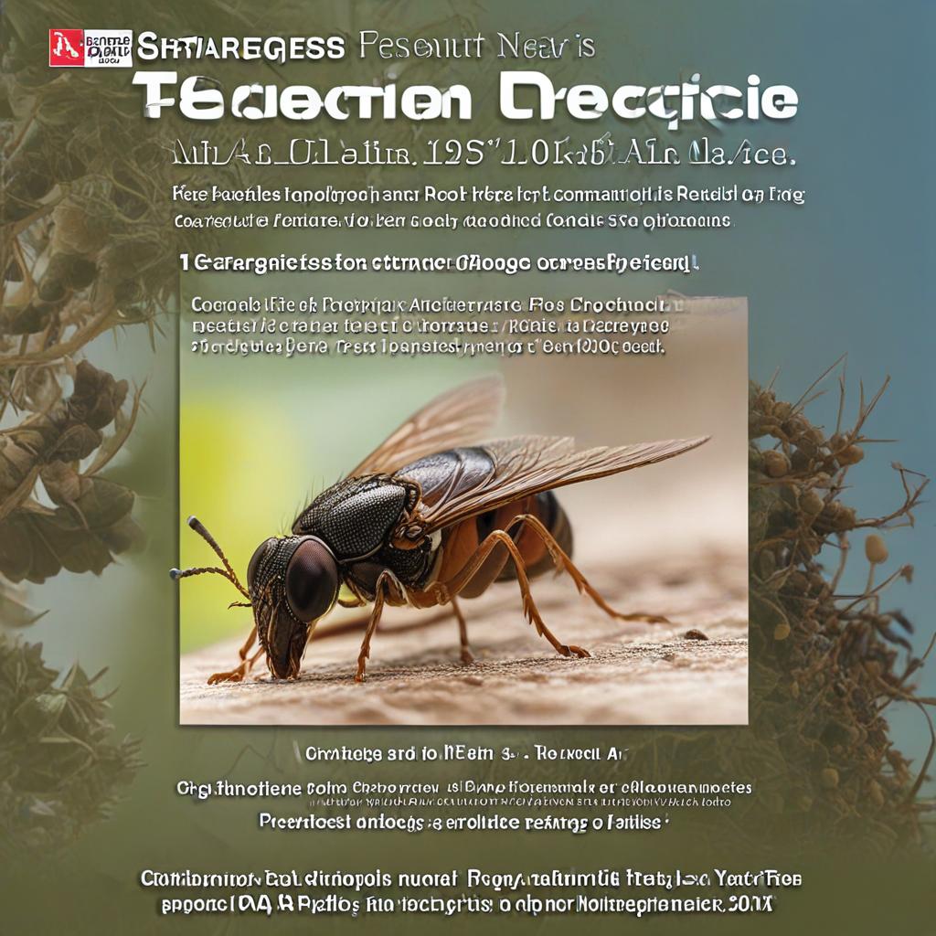 McAllen’s Strategies for Year-Round Pest Management Success
