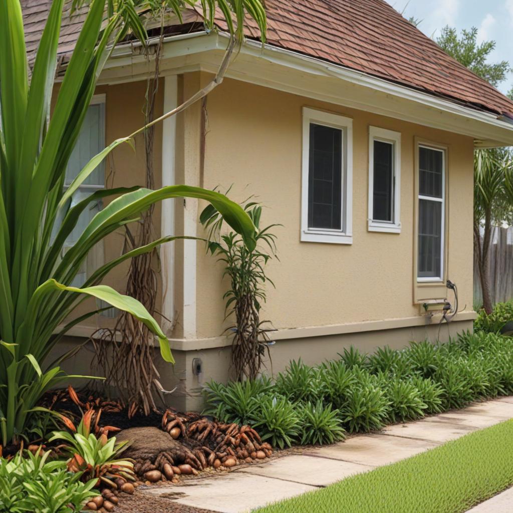 Why Harlingen’s Climate Makes Pest Control Essential for Every Homeowner