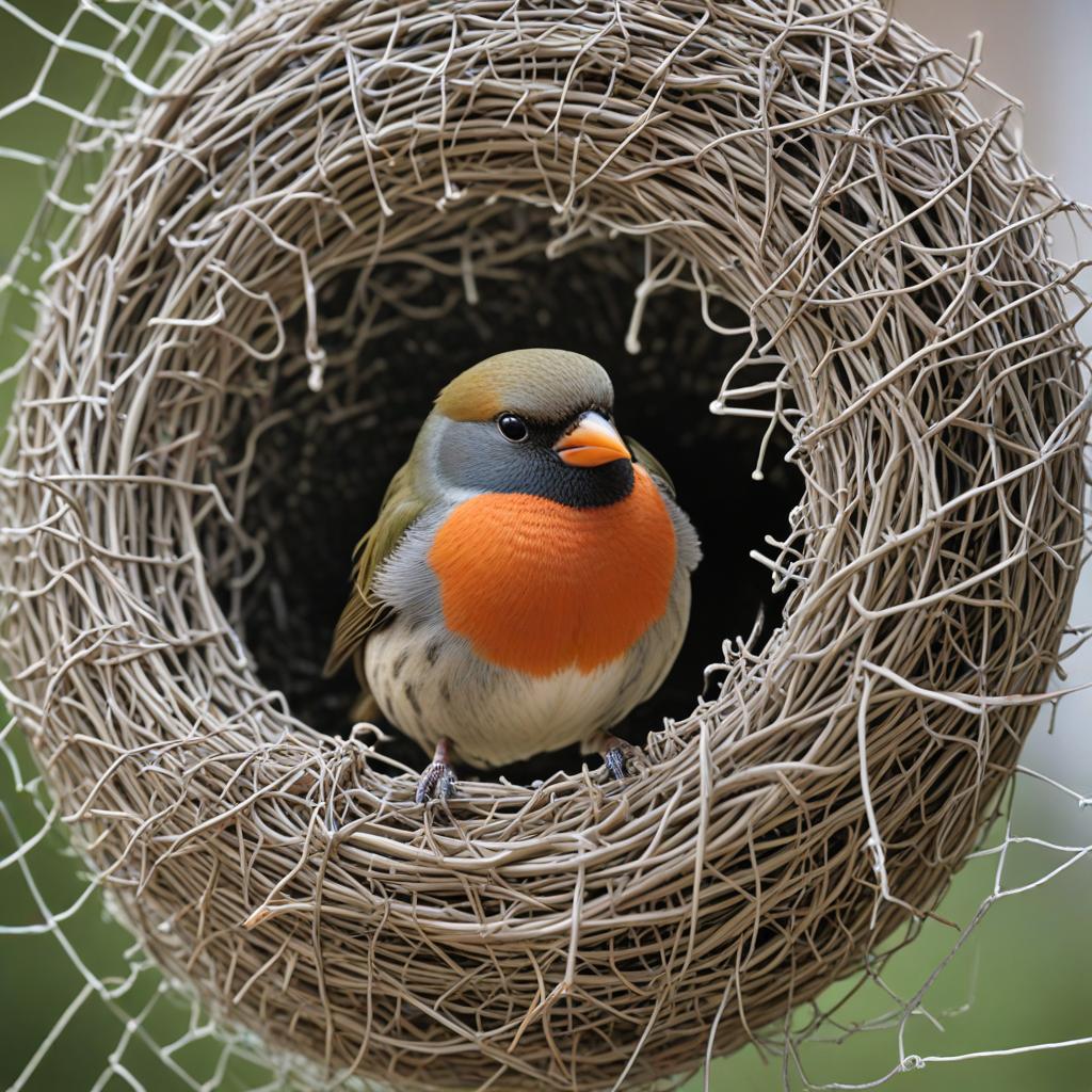 Harlingen’s Top Solutions for Bird Exclusion in Residential Areas