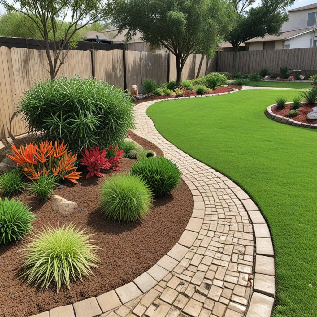 The Benefits of Expert Yard Treatments for Brownsville Residents
