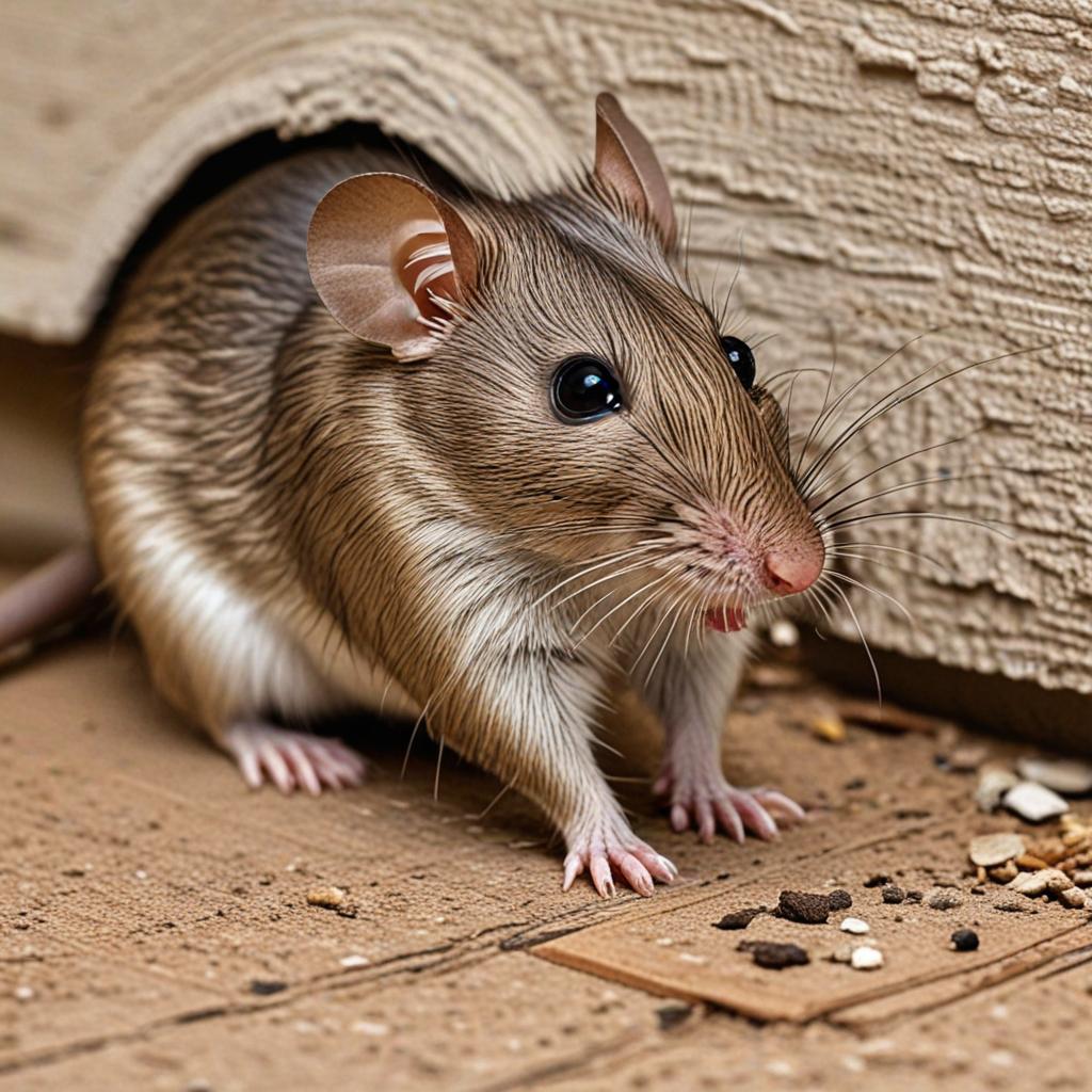 McAllen’s Ultimate Guide to Rodent Exclusion: Keeping Homes Safe