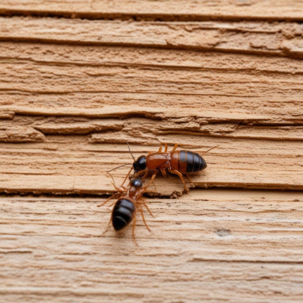 Brownsville’s Trusted Termite Control Team: What You Need to Know