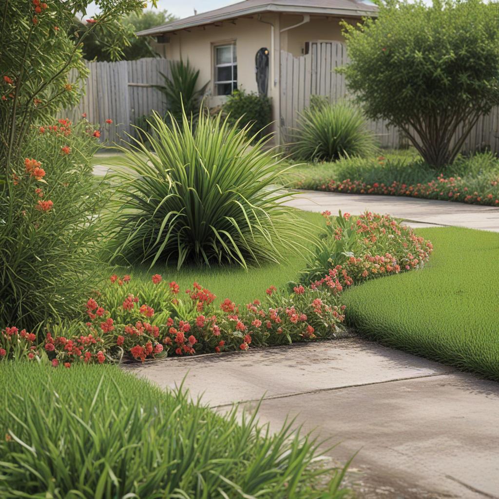 How Seasonal Yard Treatments Protect Harlingen Properties from Pests