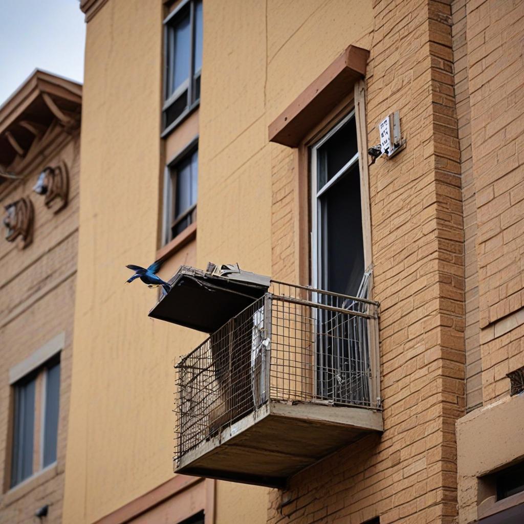 The Importance of Bird Exclusion for Brownsville Businesses and Homes