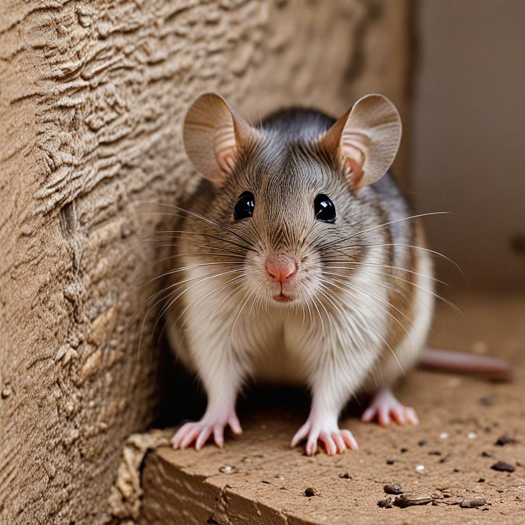 Rodent Exclusion Made Easy: Brownsville’s Guide to Effective Prevention
