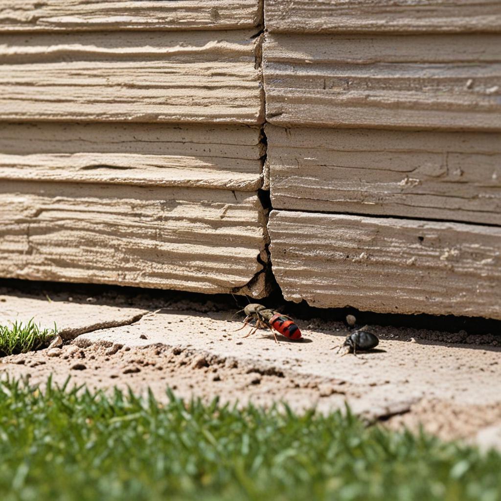 Harlingen’s Best Techniques for Maintaining Pest-Free Homes and Yards