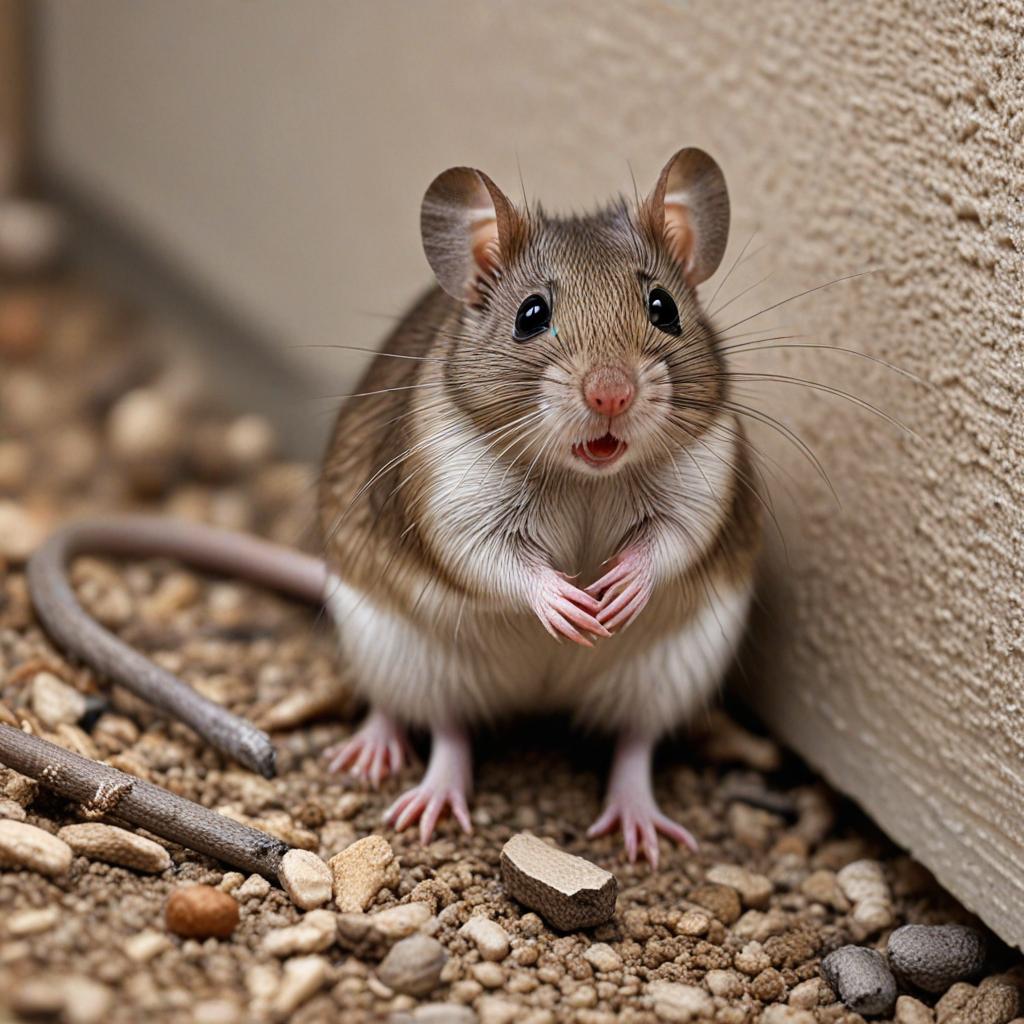 Why Rodent Prevention Is Key for Long-Term Pest Management in McAllen