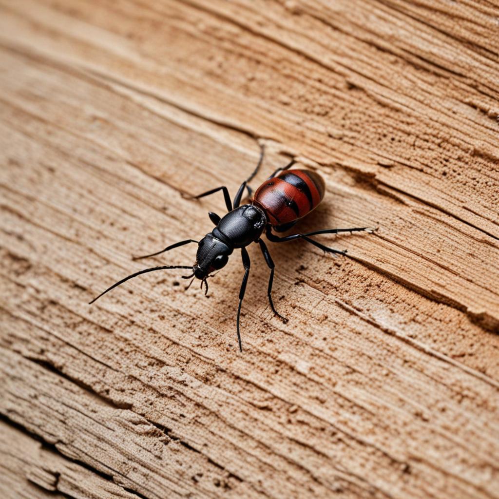 McAllen Homeowners’ Essential Guide to Seasonal Pest Prevention