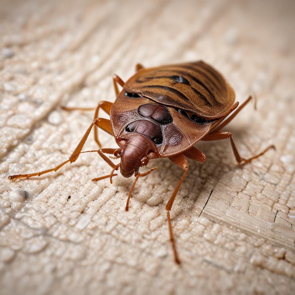 Harlingen’s Most Effective Methods for Eradicating Bed Bug Infestations