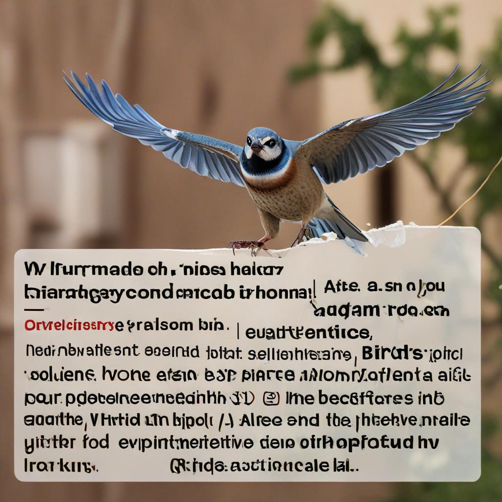 Comprehensive Bird Control Services in Brownsville for Every Property