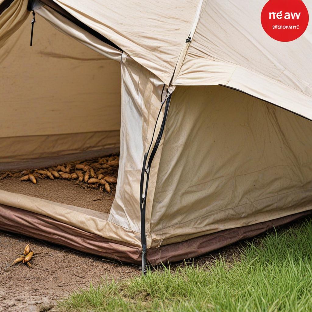 Why Tent Fumigation Is the Best Choice for Brownsville Termite Problems