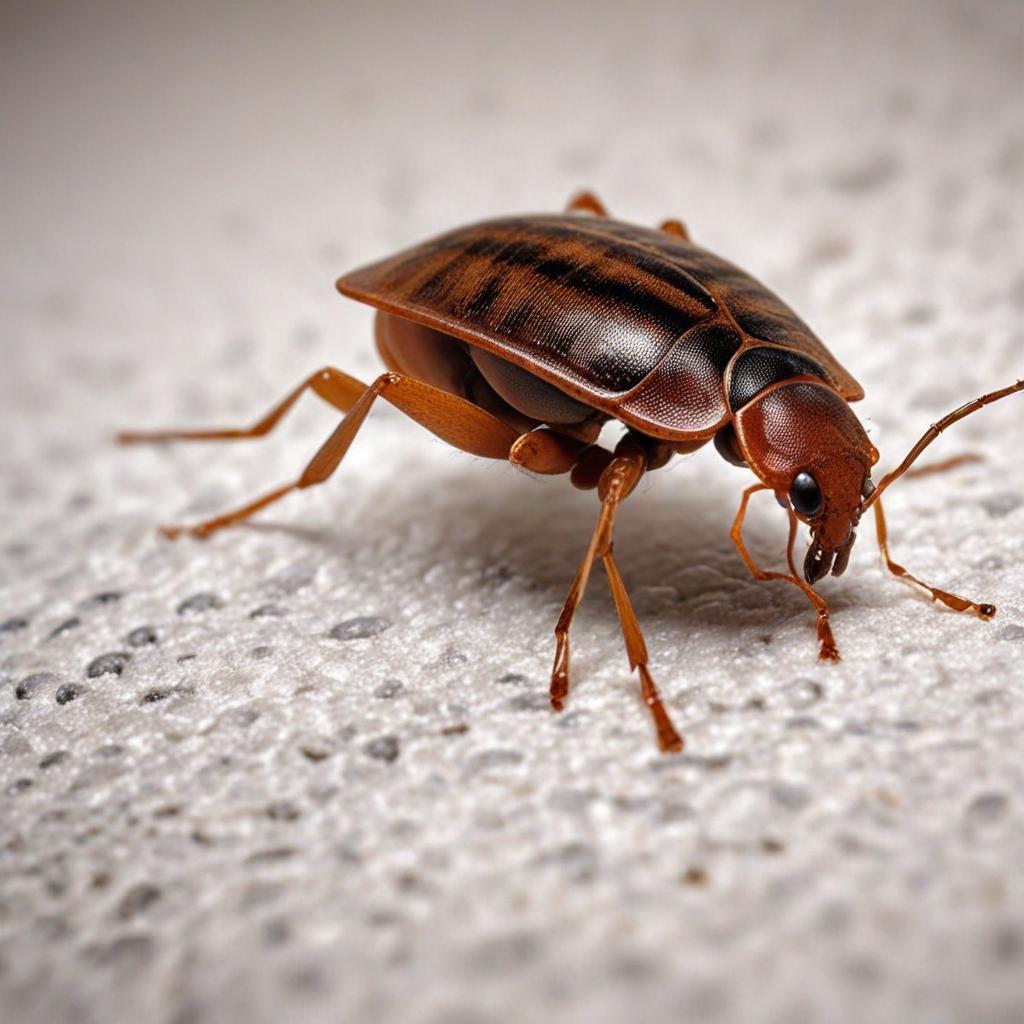 McAllen’s Top Pest Control Services for Bed Bug Eradication