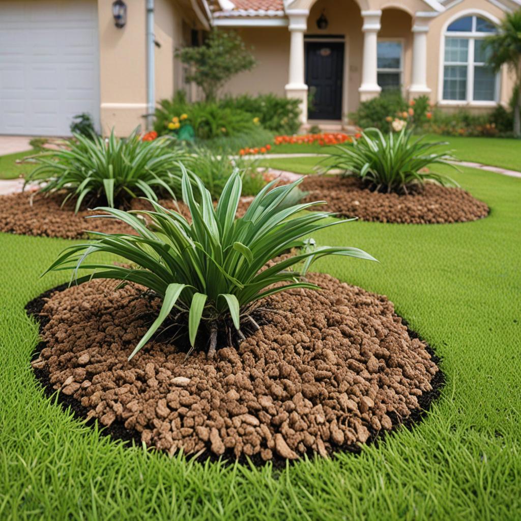 How Harlingen Families Can Prepare for Seasonal Yard Treatments
