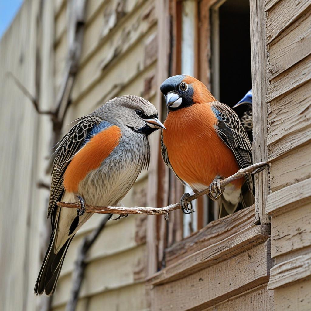 Harlingen’s Most Reliable Bird Exclusion Strategies for Homes and Businesses
