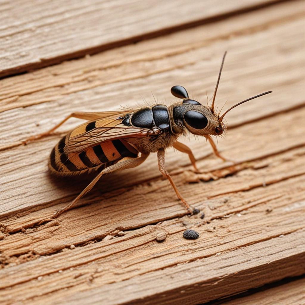 The Benefits of Regular Pest Management in Brownsville’s Warm Climate