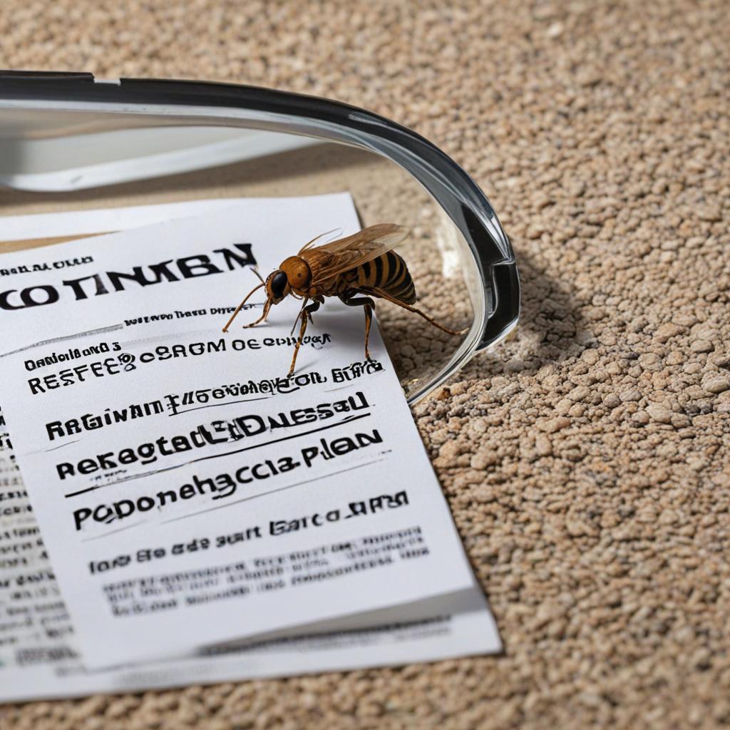 The Importance of Expert Pest Inspections for McAllen Homes and Businesses