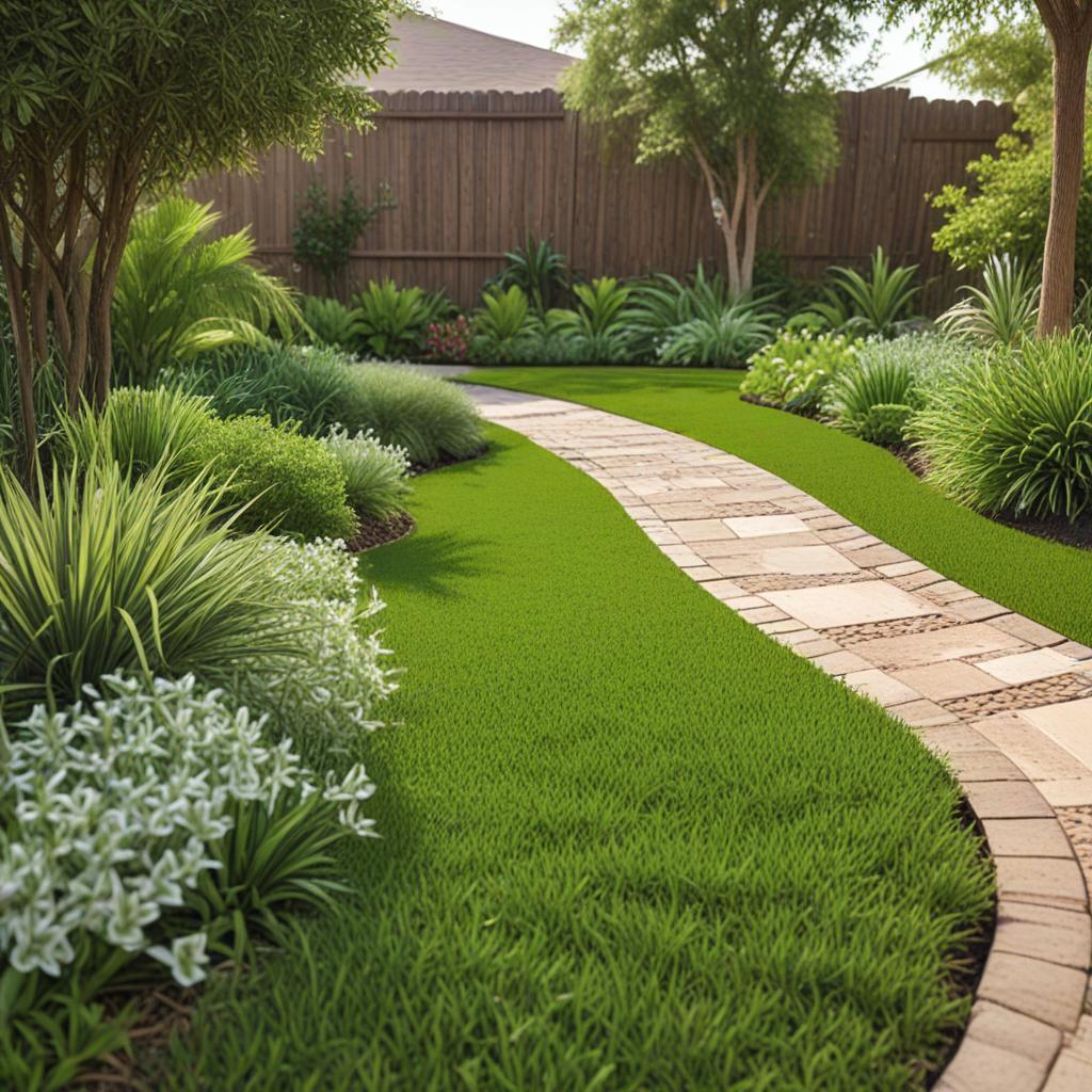Brownsville’s Trusted Partner for Long-Term Yard Treatment Solutions