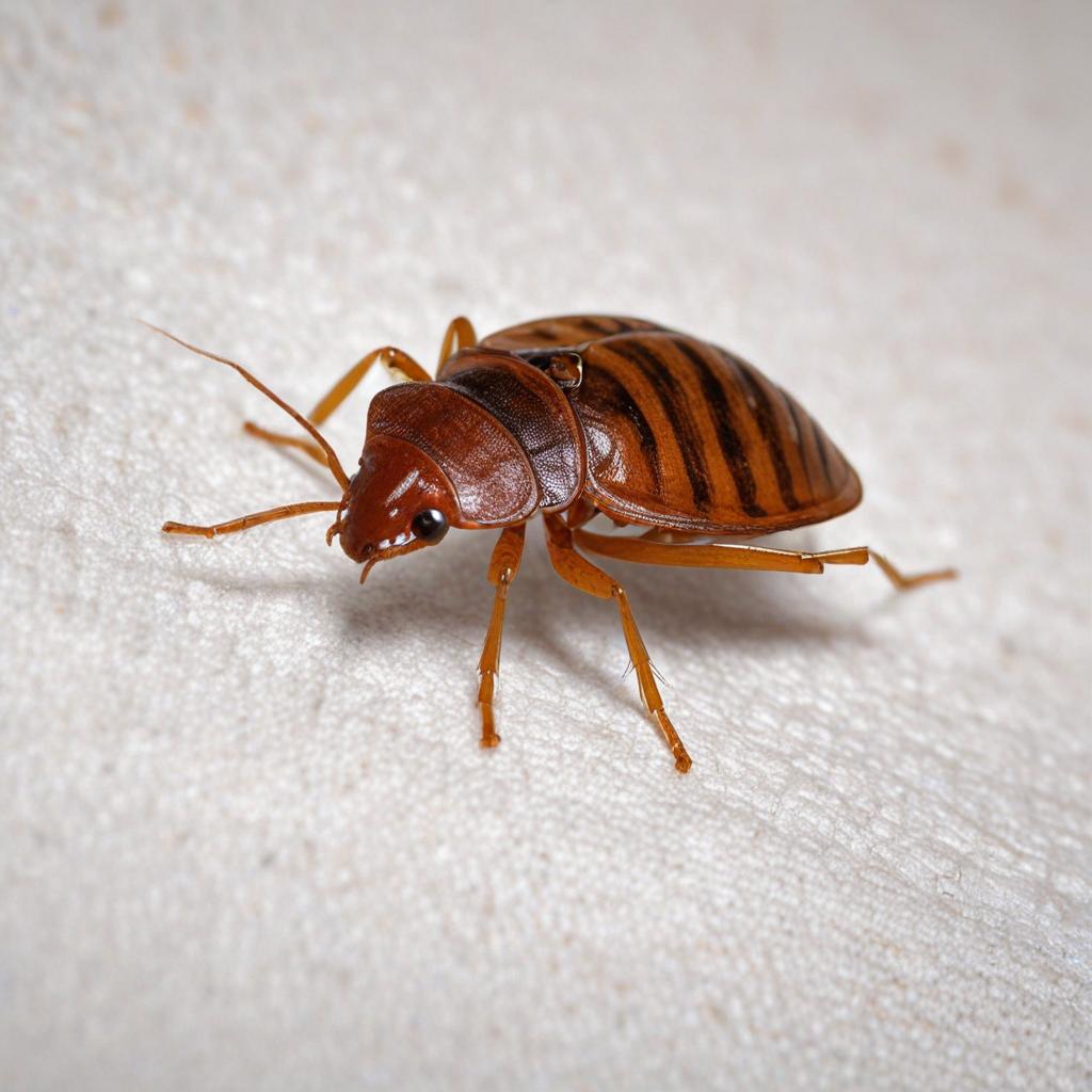 How Tent Fumigation Protects Brownsville Properties from Bed Bug Infestations