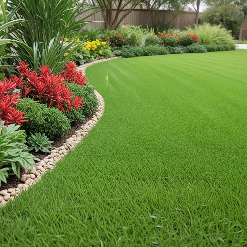 Harlingen’s Go-To Experts for Yard Treatments and Pest-Free Living