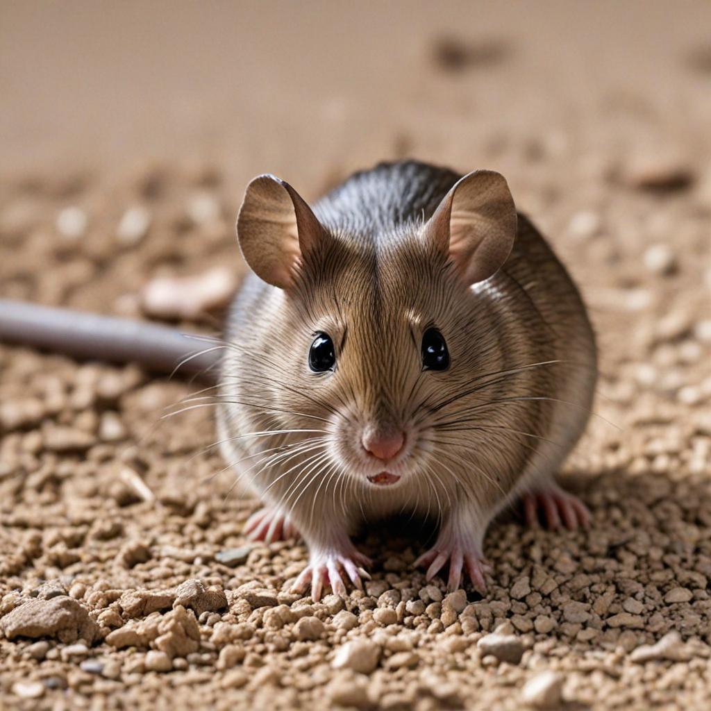 The Benefits of Professional Rodent Management for McAllen Properties