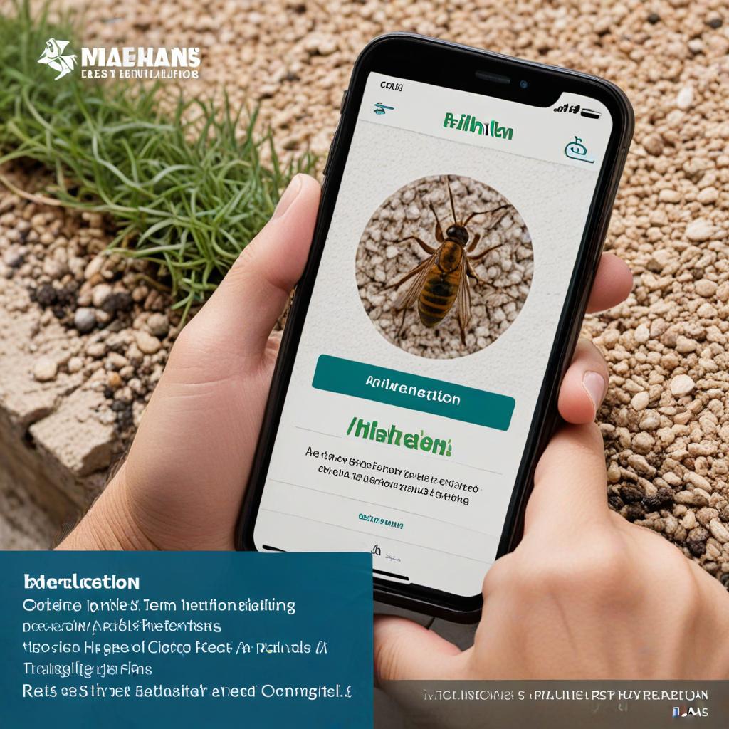 McAllen’s Comprehensive Solutions for Long-Term Pest Prevention