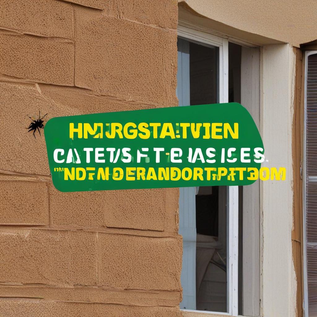Harlingen’s Reliable Pest Control Services for Residential and Commercial Needs