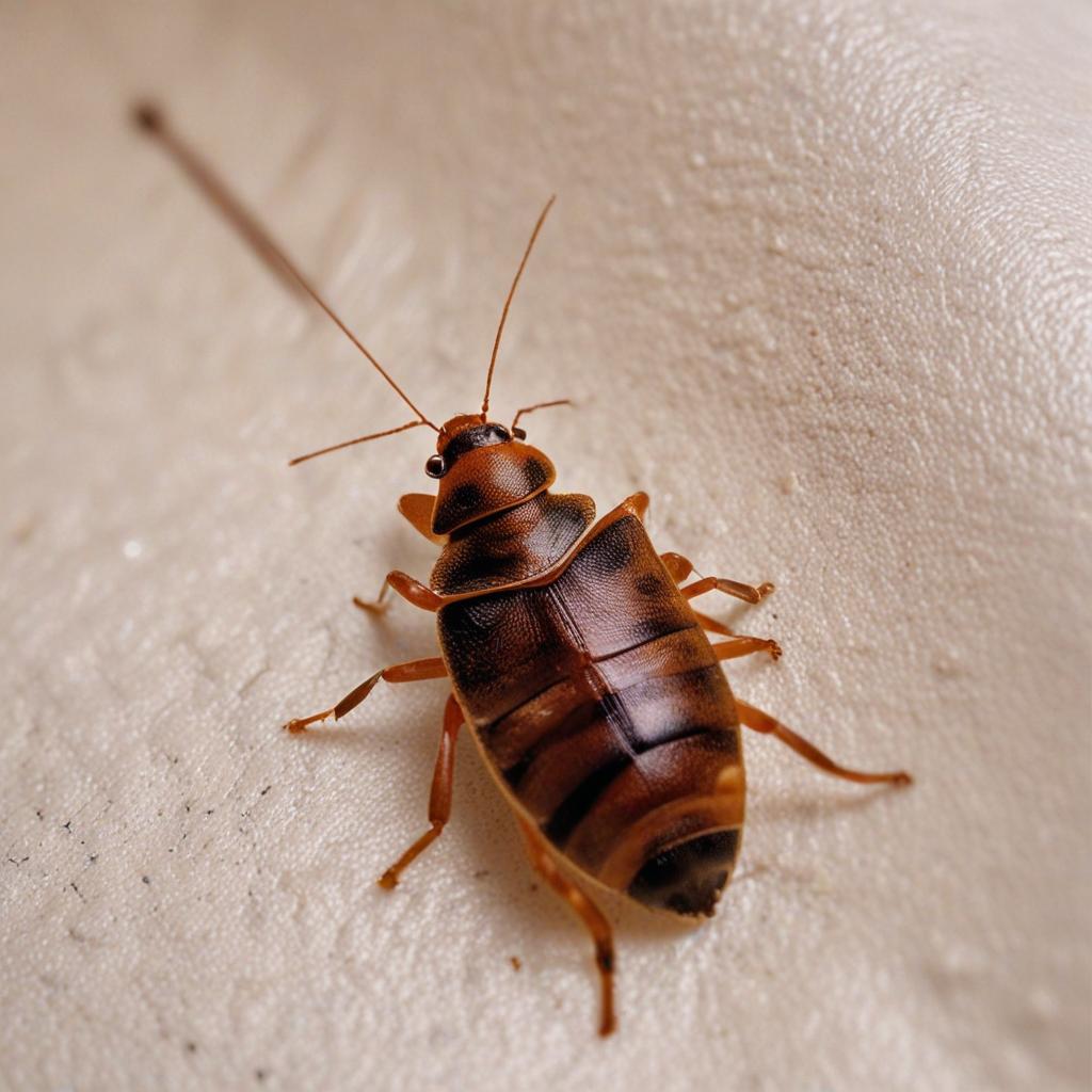 Effective Bed Bug Eradication in Brownsville Using Tent Fumigation Techniques