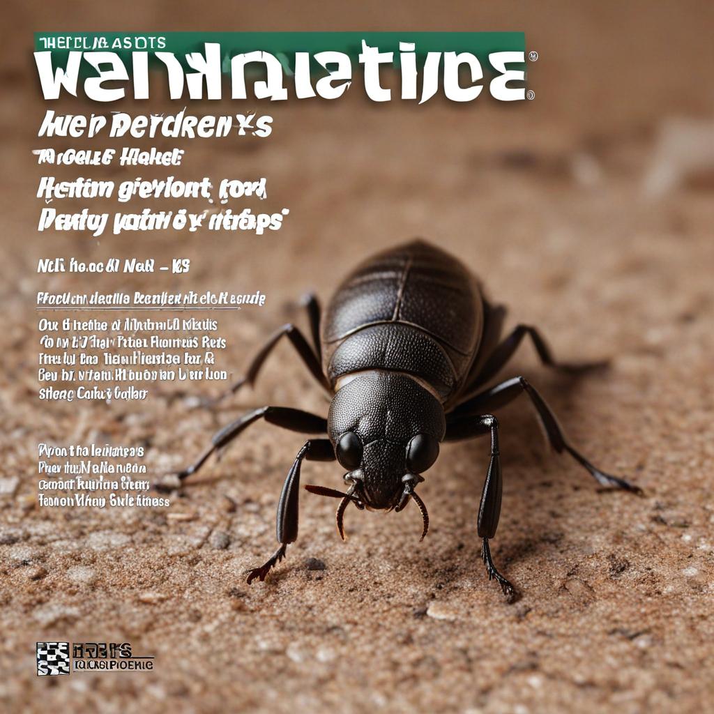 Harlingen Residents’ Guide to Seasonal Pest Control Maintenance