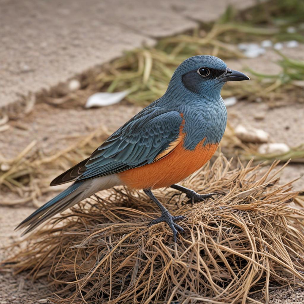 How McAllen Businesses Tackle Bird Infestations with Expert Solutions