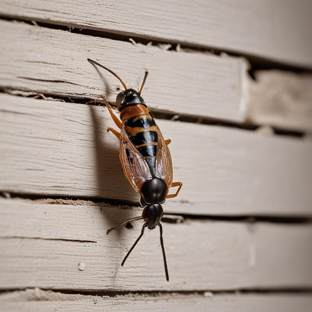 The Role of Professional Pest Inspections in Protecting Brownsville Homes