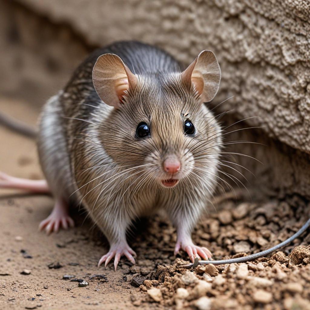 Harlingen’s Most Effective Strategies for Rodent Exclusion and Prevention