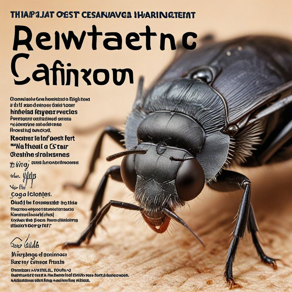 Harlingen’s Complete Guide to Preventing Pest Infestations Year-Round