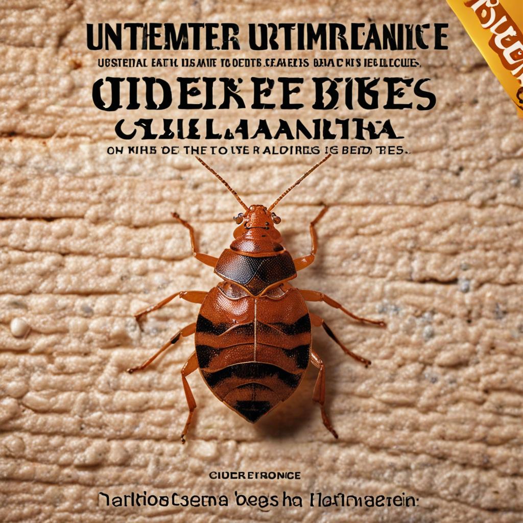 Harlingen Homeowners’ Essential Guide to Bed Bug Eradication
