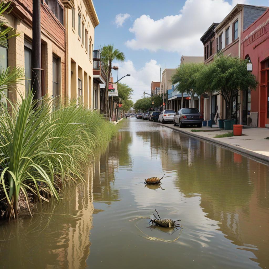The Importance of Seasonal Pest Control Treatments in Harlingen