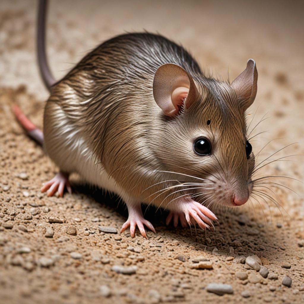 Why McAllen Businesses Choose Professional Rodent Management Services